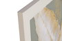 DKD Home Decor Cuadro Lienzo MDF 100x100 Palmera Surtido de 2
