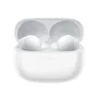 Xiaomi Redmi Buds 6 Pro Blanco Glacial, Auriculares In-Ear Bluetooth 5.3 con ANC de 55 dB