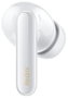 Xiaomi Redmi Buds 6 Pro Blanco Glacial, Auriculares Inalámbricos In-ear con ANC con estuche de carga