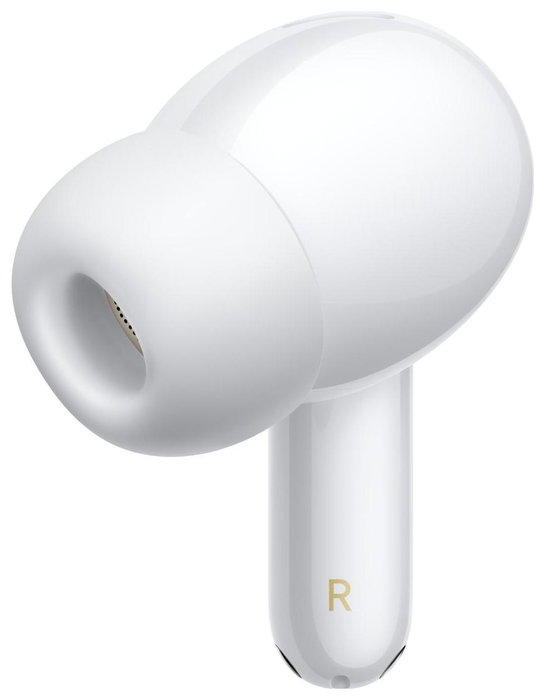 Xiaomi Redmi Buds 6 Pro Blanco Glacial, Auriculares Inalámbricos In-ear con ANC con estuche de carga Xiaomi Redmi Buds 6 Pro Blanco Glacial, Auriculares Inalámbricos In-ear con ANC con estuche de carga