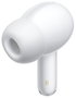 Xiaomi Redmi Buds 6 Pro Blanco Glacial, Auriculares Inalámbricos In-ear con ANC con estuche de carga