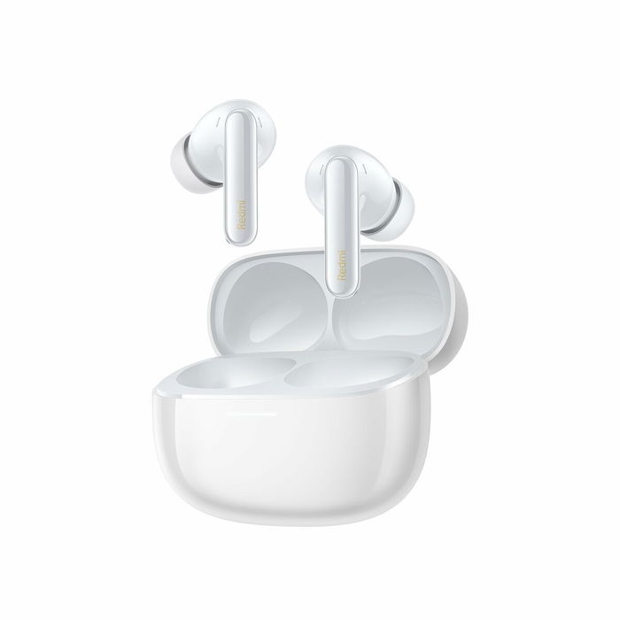 Auriculares Xiaomi BHR9310GL Blanco