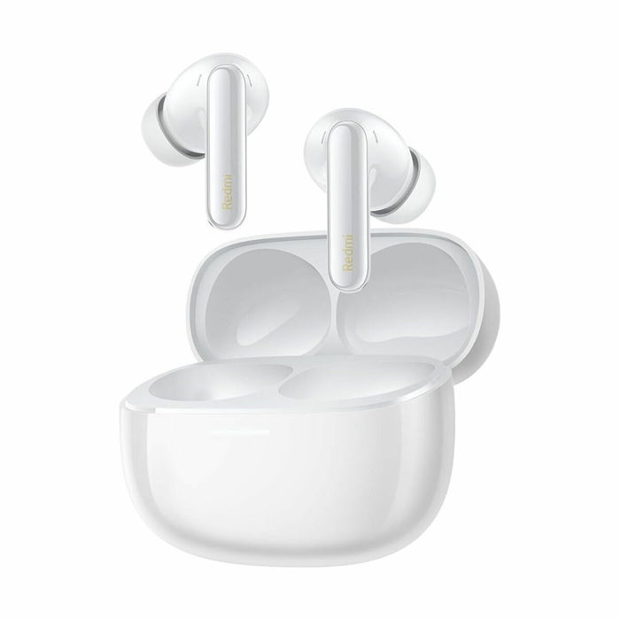 Auriculares Xiaomi BHR9310GL Blanco