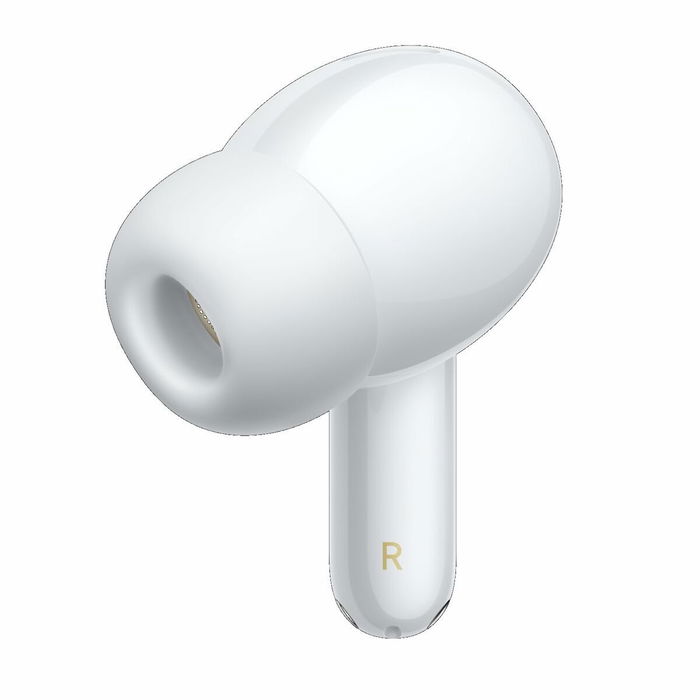 Auriculares Xiaomi BHR9310GL Blanco