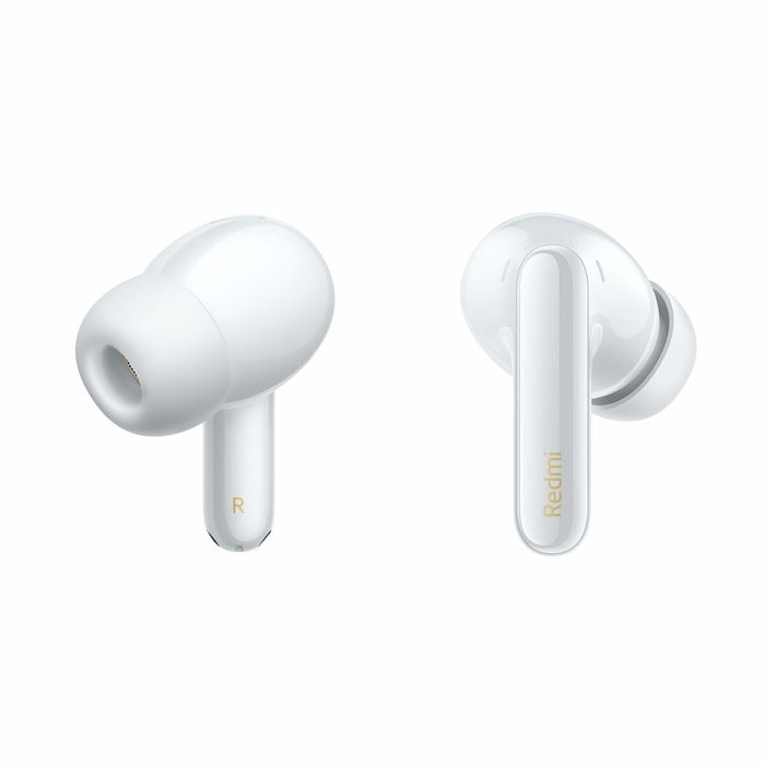 Auriculares Xiaomi BHR9310GL Blanco