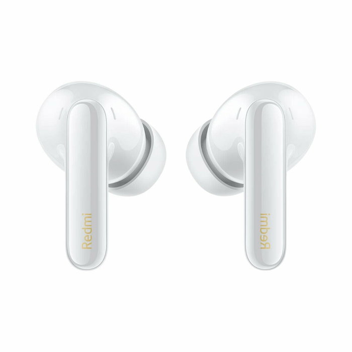 Auriculares Inalámbricos con Estuche de Carga Xiaomi Redmi Buds 6 Pro Blanco