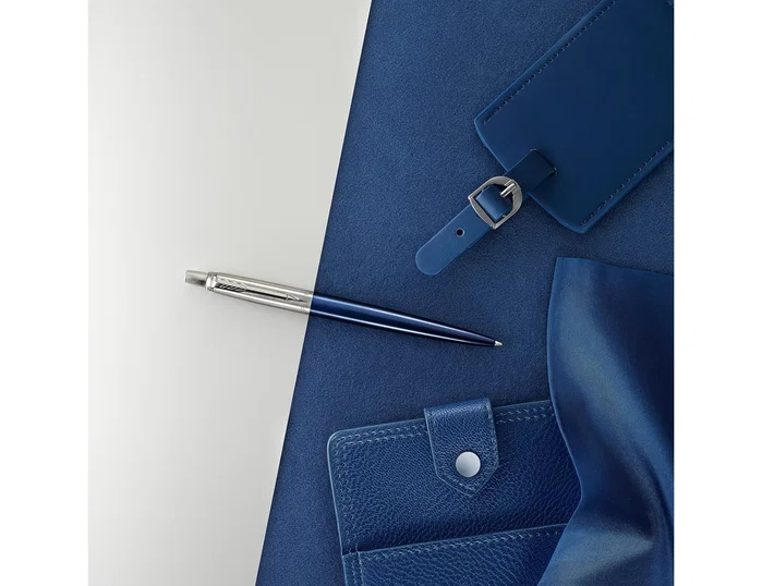 Parker Jotter Core Royal Blue en blíster de bolígrafo