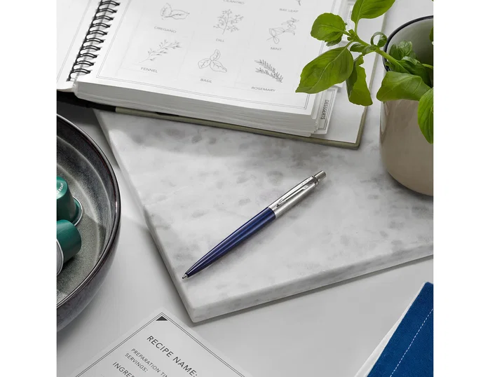 Parker Jotter Core Royal Blue en blíster de bolígrafo