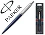 Parker Jotter Core Bolígrafo Royal Blue en Blister