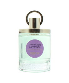 Linvitation Au Voyage, Agua de Colonia, Unisex, 100 ml