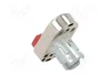 SIEMENS Interruptor Doble 22mm Rojo/Verde