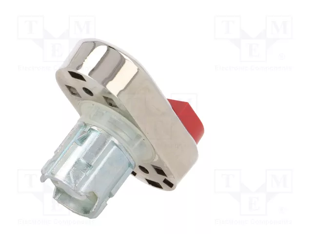 SIEMENS Interruptor Doble 22mm Rojo/Verde