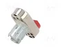 SIEMENS Interruptor Doble 22mm Rojo/Verde