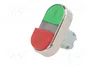 SIEMENS Interruptor Doble 22mm Rojo/Verde