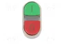 SIEMENS Interruptor Doble 22mm Rojo/Verde