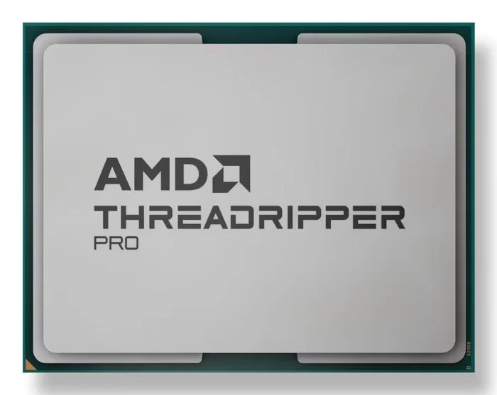 AMD Ryzen Threadripper PRO 9985WX 5,4 GHz 64-Cores Bandeja AMD Ryzen Threadripper PRO 9985WX 5,4 GHz 64-Cores Bandeja