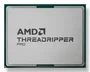 AMD Ryzen Threadripper PRO 9985WX 5,4 GHz 64-Cores Bandeja