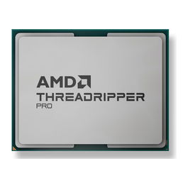 AMD Ryzen Threadripper PRO 9985WX Procesador 5.4GHz 64-Cores Tray Socket sTR5 256MB Cache L3