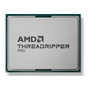 AMD Ryzen Threadripper PRO 9985WX 5,4 GHz 64-Cores Bandeja