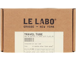 Le Labo BERGAMOTE 22 Eau de Parfum 10 ml