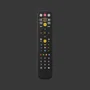 One For All Control remoto universal EazyClean 2 en 1 M30