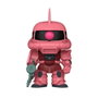 Funko Gundam Oversized POP! Chars Zaku II