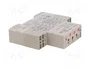 OMRON Relé de tiempo H3DS-MLC 0,1s÷120h SPDT 250VAC/5A