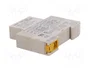 OMRON Relé de tiempo H3DS-MLC 0,1s÷120h SPDT 250VAC/5A