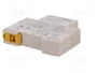 OMRON Relé de tiempo H3DS-MLC 0,1s÷120h SPDT 250VAC/5A