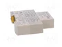 OMRON Relé de tiempo H3DS-MLC 0,1s÷120h SPDT 250VAC/5A
