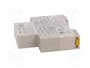 OMRON Relé de tiempo H3DS-MLC 0,1s÷120h SPDT 250VAC/5A