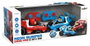 Gear2Play Vehículo RC Juego Neon Bumper Cars Pro