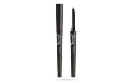 Vamp!, Sin parabenos, Impermeable, Delineador Kohl Kajal, 200, Jengibre picante, 0.35 g