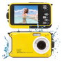 Easypix Aquapix W3027 Wave Amarillo