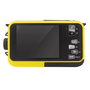 Easypix Aquapix W3027 Wave Amarillo
