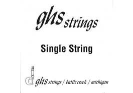 GHS Boomers® Plana 012 Cuerda Eléctrica para Guitarra