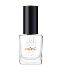 Mini, Secado rápido, Esmalte de uñas, 203, 6 ml
