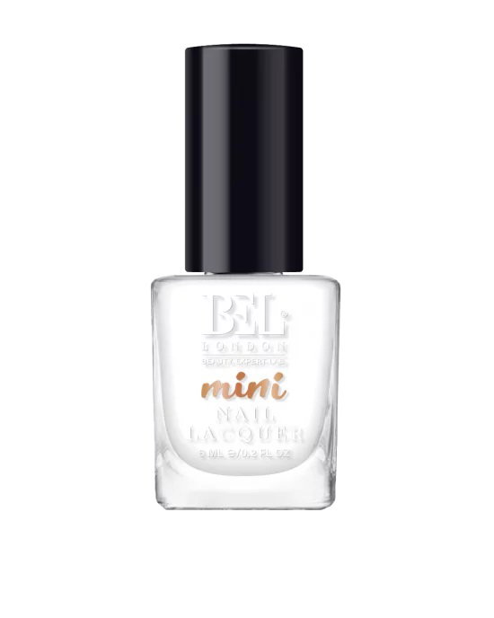 Mini, Secado rápido, Esmalte de uñas, 203, 6 ml Mini, Secado rápido, Esmalte de uñas, 203, 6 ml