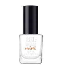Bel London Mini Esmalte de uñas Secado rápido 203 6 ml