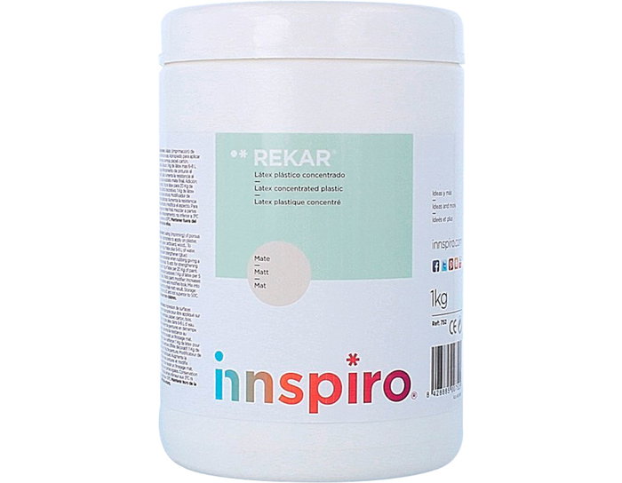 Rekar Látex mate 1l Rekar Látex mate 1l