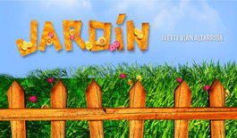 Jardín, Ivette Vian Altarriba - CITMATEL (IBD)