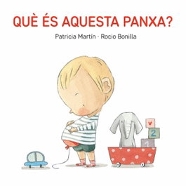 FLAMBOYANT, QUÉ ÉS AQUESTA PANXA?