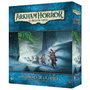Fantasy Flight Games Arkham Horror LCG: Confines de la Tierra Expansión de Campaña Juego de Cartas Español