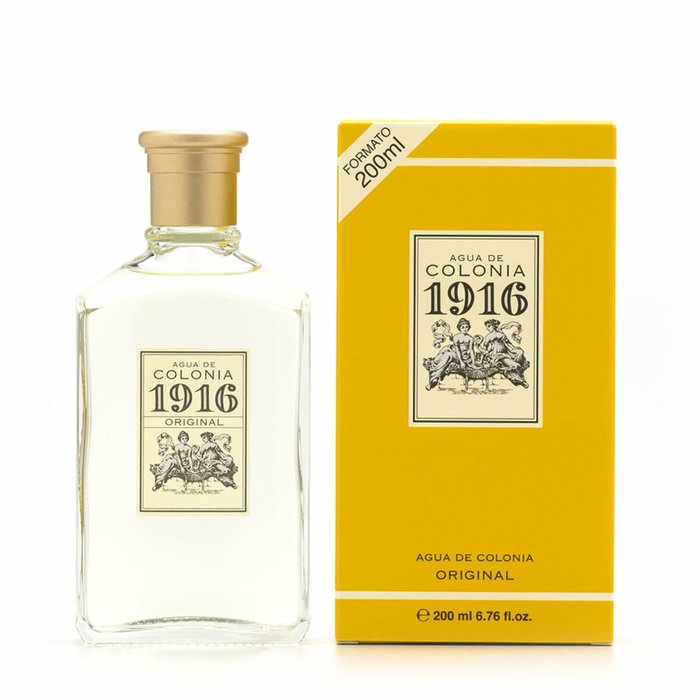 Myrurgia 1916 Eau de Cologne 200 ml