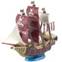 Bandai Oro Jackson Grand Ship Collection One Piece Model Kit 13cm