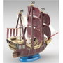 Bandai Oro Jackson Grand Ship Collection One Piece Model Kit 13cm