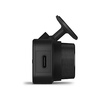 Garmin Dash Cam Mini 3 Cámara de Coche Miniaturizada Full HD 1080p con GPS y Vídeo en Bucle - Negro