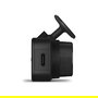 Garmin Dash Cam Mini 3 Cámara de Coche Miniaturizada Full HD 1080p con GPS y Vídeo en Bucle - Negro