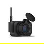 Garmin Dash Cam Mini 3 Cámara de Coche Miniaturizada Full HD 1080p con GPS y Vídeo en Bucle - Negro