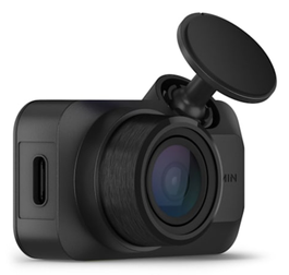 Garmin Mini 3 Full HD CC Negro Dashcam 1920 x 1080 Pixeles